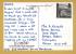 `Le Casino - Restaurant Bar - Dec 93 - Chelsea, London`- Postally Used-1994 - Time Out Postcard.