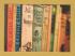 `Children`s Books, The British Library, London`- Postally Unused - British Library Postcard.