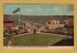``Bay View` Holiday Estate, Brixham, Torbay From Pavilion Lawn`- Postally Used-1962 - Harvey Barton Postcard.