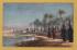 `Picturesque Egypt - `Water Carriers, Bedrachen, Near Cairo` - Oilette - 7202` - Postally Unused - Raphael Tuck & Sons Postcard.