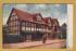 `Stratford on Avon Series - `Shakespeare`s Birthplace, Stratford-on-Avon` - Oilette - 774` - Postally Unused - Raphael Tuck & Sons Postcard.
