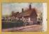 `Stratford-On-Avon Series - `Anne Hathaway`s Cottage, Shottery, Stratford-On-Avon` - Oilette - 774` - Postally Unused - Raphael Tuck & Sons Postcard.