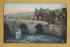 `Matlock Bank Series - `The Bridge Matlock` - Chromette - 4919` - Postally Unused - Raphael Tuck & Sons Postcard.