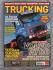 Trucking Magazine - December 2007 - No.282 - `Volvo At 80` - Future Publishing