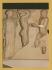 `Museum of Olympia - The Metope of Atlas (460 B.C.)` - Postally Unused - Hannibal Postcard.