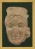 `Museum of Olympia - The Head of Hera (560 B.C.)` - Postally Unused - Hannibal Postcard.