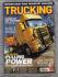 Trucking Magazine - July 2008 - No.289 - `Pulling Power Massive Scania R620 150-Tonner!` - Future Publishing