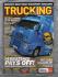 Trucking Magazine - December 2008 - No.294 - `Big Cabs Square Up Daf & Iveco 4x2s Enter The Ring` - Future Publishing