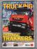 Trucking Magazine - October 2009 - No.304 - `Top Gun Trucks British Army Take On Taliban` - Future Publishing