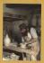 `THROWING - John Leach, Muchelney Pottery, Langport` - Postally Unused - R.Whittick Postcard.