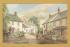 `WILLAND, Devon by David Skipp` - Postally Unused - Town & Country Prints Postcard.