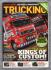 Trucking Magazine - July 2012 - No.339 - `Kings Of Custom! Scots Fleet Is Dressed To Impress` - Future Publishing