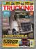 Trucking Magazine - April 2016 - No.388 - `Steeler`s Wheels!` - Published by Kelsey Media