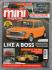 Mini Magazine - September 2017 - No.268 - `50 Years of the MKII Paying Tribute To A 1960s Icon` - Published by Kelsey Media