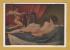 `Venus and Cupid by Diego Valazquez` - Postally Unused - National Gallery Postcard.