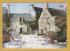 `Creperie Restaurant du Vieux Port - Quiberon` - Postally Used-1997 - Daniel Cariou Postcard.