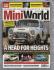 Mini World Magazine - December 2017 - `A Head For Heights` - Published by Kelsey Media