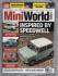 Mini World Magazine - April 2018 - `Inspired By Speedwell` - Published by Kelsey Media