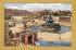 `Children`s Paddling Pool, Skegness` - Postally Unused - J.Salmon Postcard.