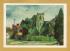 `Grimoldby, nr Louth by David Cuppleditch` - Postally Unused - Charles Skilton & Fry Postcard.
