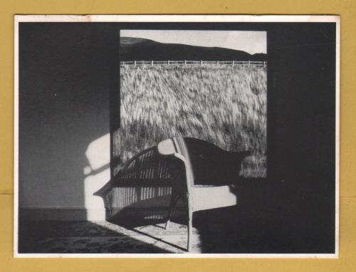 `GRASSLAND by Gary Waters` - Postally Unused - Athena Postcard.