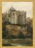 `Thirlstone Castle, Scottish Borders` - Postally Unused - Producer Unknown Postcard.