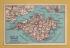 `Isle of Wight` - Postally Unused - G.Dean Postcard