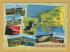 `Pembrokeshire` - Postally Used-2011 - Eden Publications Postcard