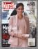 Paris Match (French Language) - 14th/20th February 2019 - Number 3640 - Export Copy - `Meghan Contre-Attack....` - Published by Legardere Media News