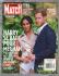 Paris Match (French Language) - 10th/16th October 2019 - Number 3675 - Export Copy - `Harry Se Bat Pour Meghan..` - Published by Legardere Media News