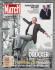Paris Match (French Language) - 13th/19th September 2018 - Number 3618 - Export Copy - `Michel Drucker, Son Coup De Gueule..` - Published by Legardere Media News