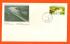 Canada Post - FDC - 10th January 1981 - `National Parks` - Unaddressed First Day Cover