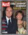 Paris Match (French Language) - 17th/23th February 2011 - Number 3222 - `..Chirac, Un Moment De Bonheur...` - Published by Hatchette Filipacchi Associes