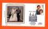 Benham - FDC - 1981 - `The Marriage Of The Prince Of Wales` - Benham Silk - BS5d - First Day Cover