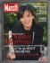Paris Match (French Language) - 21st/27th October 2010 - Number 3205 - `Le Bonheur Selon Sophie Marceau...` - Published by Hatchette Filipacchi Associes