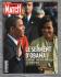 Paris Match (French Language) - 22nd/28th January 2009 - Number 3114 - `35 Pages Pour L`Histoire, Le Serment D`Obama...` - Published by Hatchette Filipacchi Associes