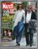 Paris Match (French Language) - 26th February/4th March 2009 - Number 3119 - `Segolene Royal, Une Femme Libre...` - Published by Hatchette Filipacchi Associes