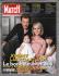 Paris Match (French Language) - 5th/11th March 2009 - Number 3120 - `Johnny, Laeticia Et Jade....` - Published by Hatchette Filipacchi Associes