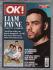 OK! - 28th October 2024 - Issue 1465 - `Liam Payne - 29 August 1993-16 October 2024` - Published by Reach Magazines