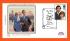 Benham - FDC - 1981 - `The Marriage Of The Prince Of Wales` - Benham Silk - BS5c - First Day Cover