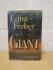 `GIANT` - Edna Ferber - First U.S Edition - First Print - Hardback - Doubleday - 1952