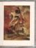 The Masters - `GERICAULT` - No.47 - 1966 - 15 Colour Plates - Knowledge Publications