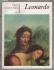 The Masters - `LEONARDO` da Vinci - No.65 - 1966 - 15 Colour Plates - Knowledge Publications