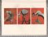 The Masters - Francis `BACON` - No.71 - 1967 - 16 Colour Plates - Knowledge Publications