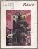 The Masters - Francis `BACON` - No.71 - 1967 - 16 Colour Plates - Knowledge Publications