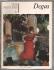 The Masters - Edgar `DEGAS` - No.81 - 1967 - 14 Colour Plates - Knowledge Publications