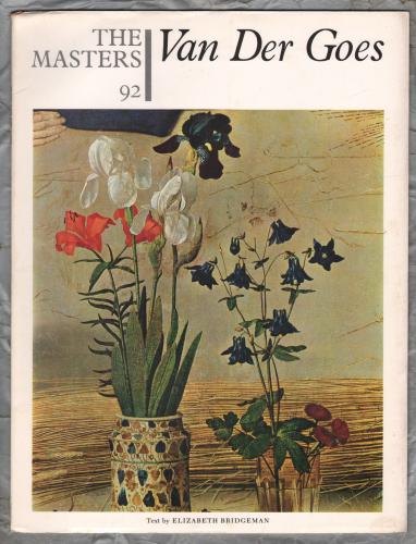 The Masters - Hugo `van der GOES` - No.92 - 1967 - 14 Colour Plates - Knowledge Publications