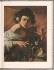 The Masters - `CARAVAGGIO` - No.93 - 1967 - 15 Colour Plates - Knowledge Publications