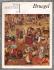 The Masters - Pieter `BRUEGEL` - No.95 - 1967 - 13 Colour Plates - Knowledge Publications