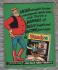 Dandy - Comic Library Special - `Cartoon Book` - Issue No.1- 1987 - D.C. Thomson & Co. Ltd